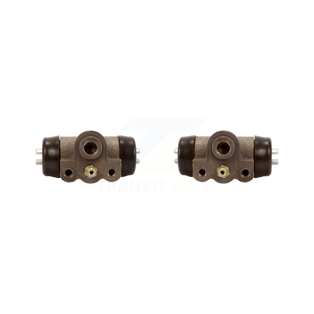 Drum Brake Wheel Cylinder Kit-K14-100041 - Kit.bestparts.ca