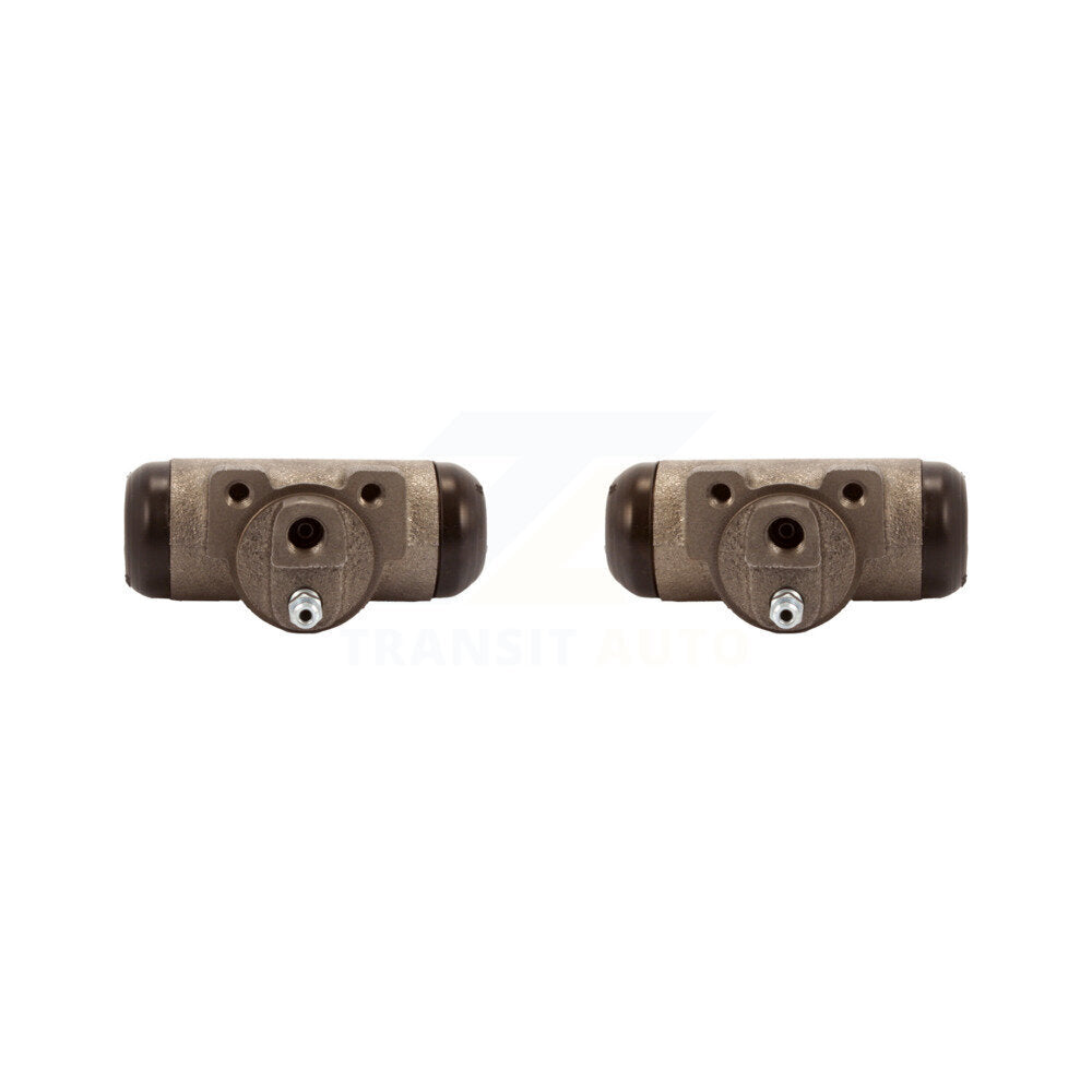 Drum Brake Wheel Cylinder Kit-K14-100042 - Kit.bestparts.ca Kit.bestparts.ca