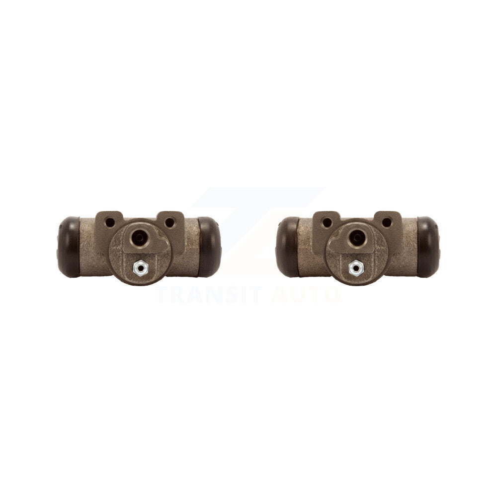 Drum Brake Wheel Cylinder Kit-K14-100043 - Kit.bestparts.ca Kit.bestparts.ca