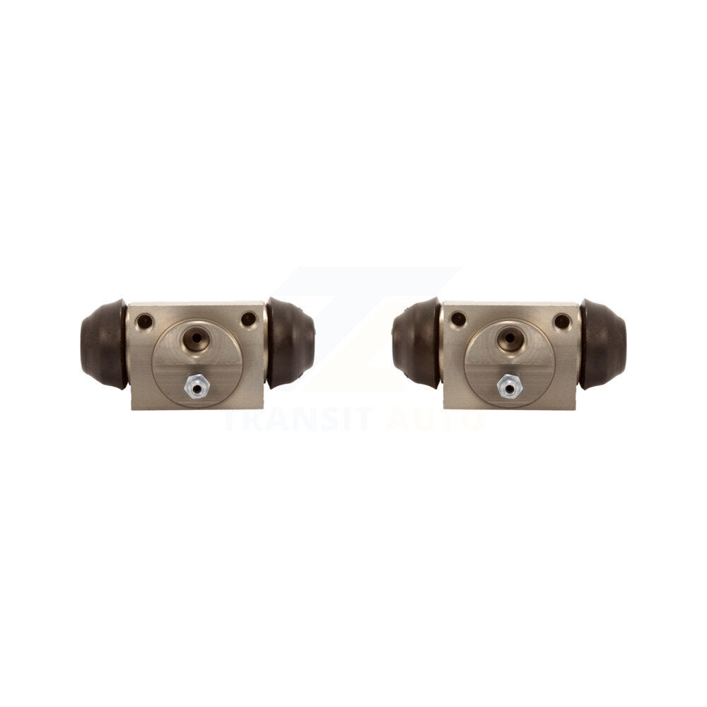 Drum Brake Wheel Cylinder Kit-K14-100045 - Kit.bestparts.ca Kit.bestparts.ca