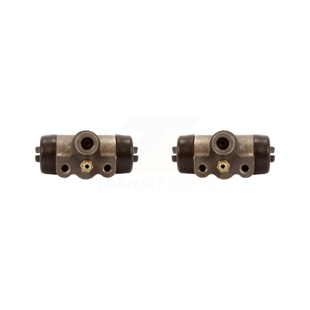Drum Brake Wheel Cylinder Kit-K14-100047 - Kit.bestparts.ca