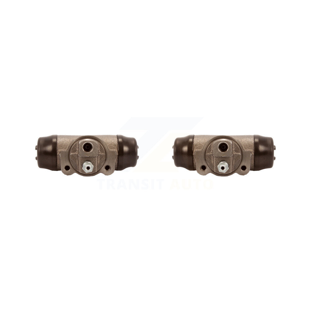 Drum Brake Wheel Cylinder Kit-K14-100059 - Kit.bestparts.ca Kit.bestparts.ca