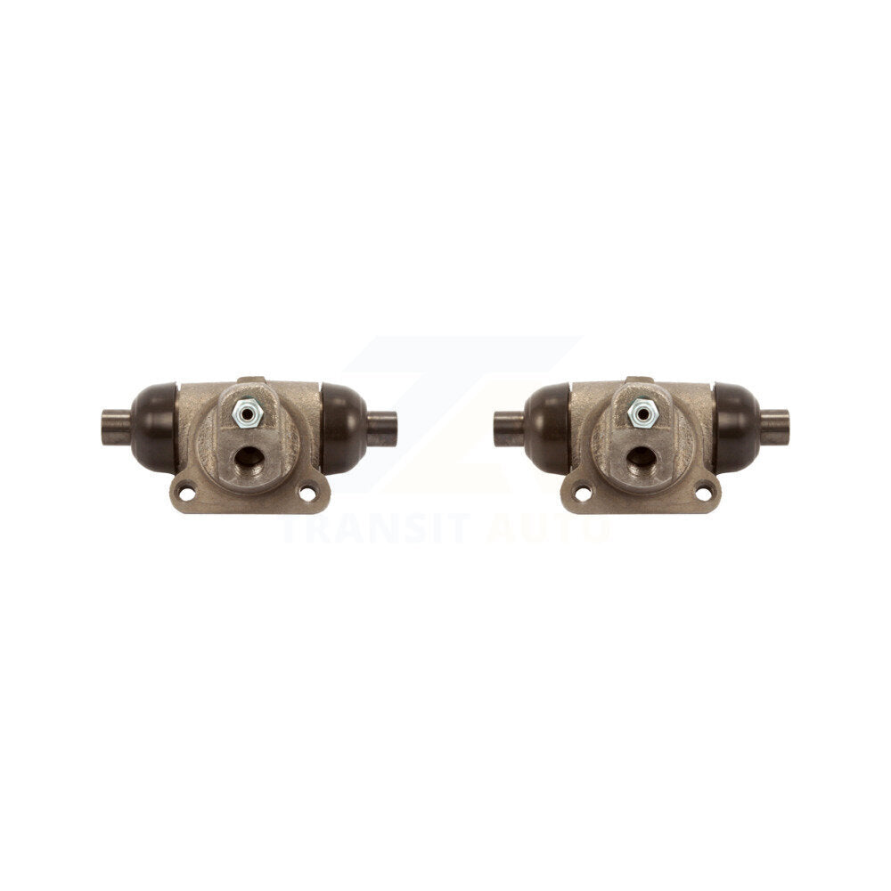 Drum Brake Wheel Cylinder Kit-K14-100061 - Kit.bestparts.ca Kit.bestparts.ca