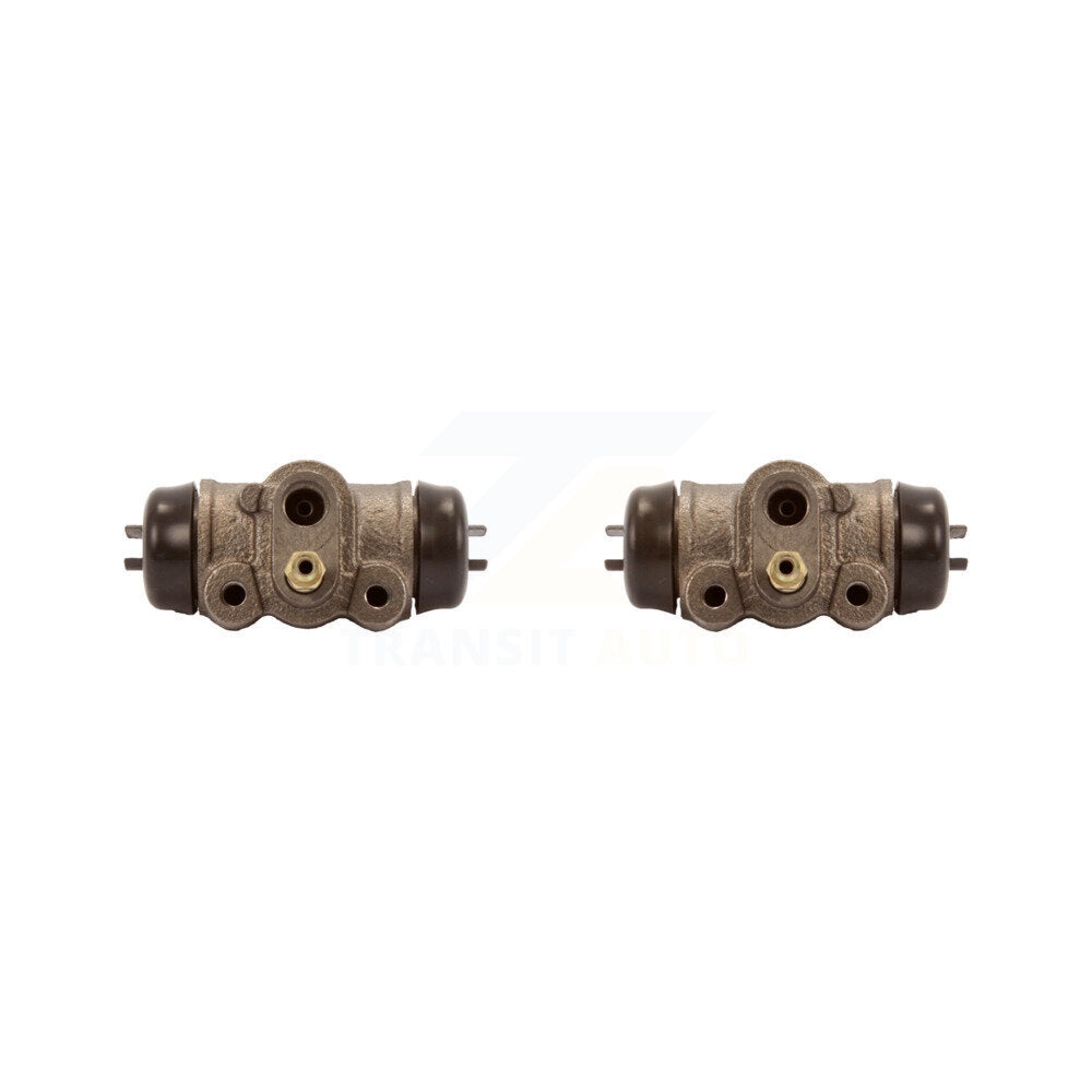 Drum Brake Wheel Cylinder Kit-K14-100064 - Kit.bestparts.ca Kit.bestparts.ca
