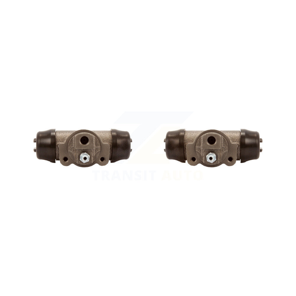 Drum Brake Wheel Cylinder Kit-K14-100065 - Kit.bestparts.ca