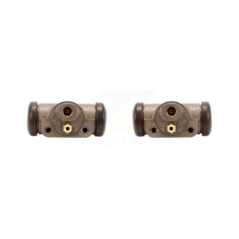 Drum Brake Wheel Cylinder Kit-K14-100067 - Kit.bestparts.ca Kit.bestparts.ca