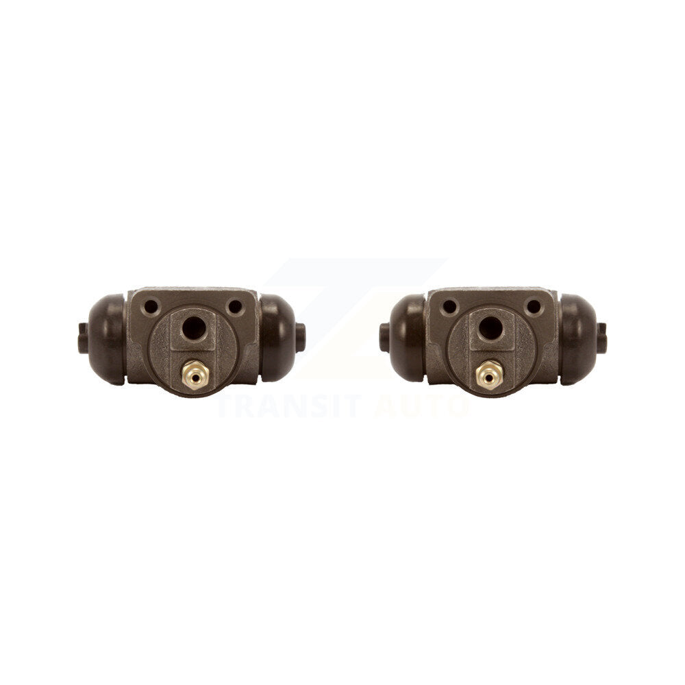 Drum Brake Wheel Cylinder Kit-K14-100071 - Kit.bestparts.ca