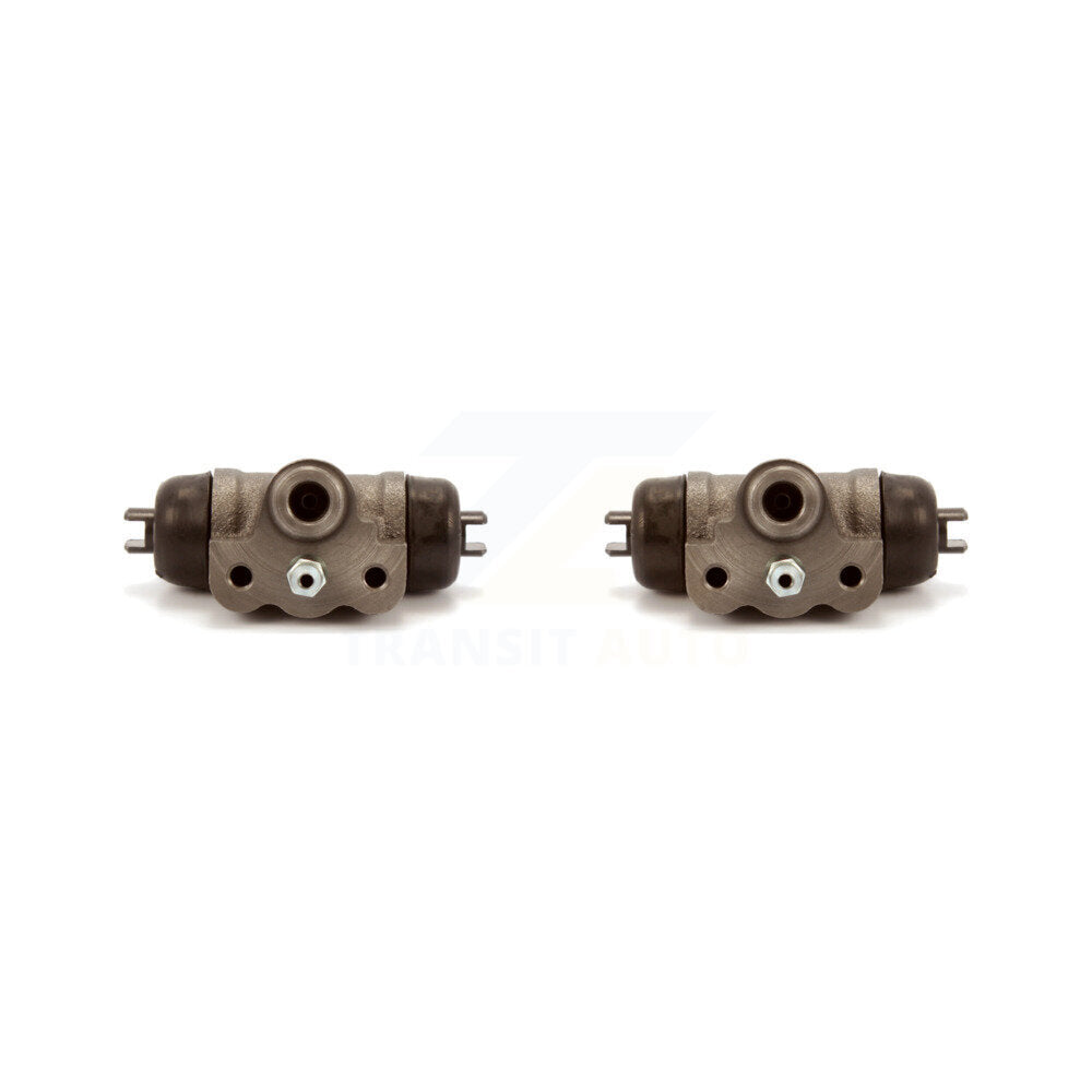 Drum Brake Wheel Cylinder Kit-K14-100074 - Kit.bestparts.ca