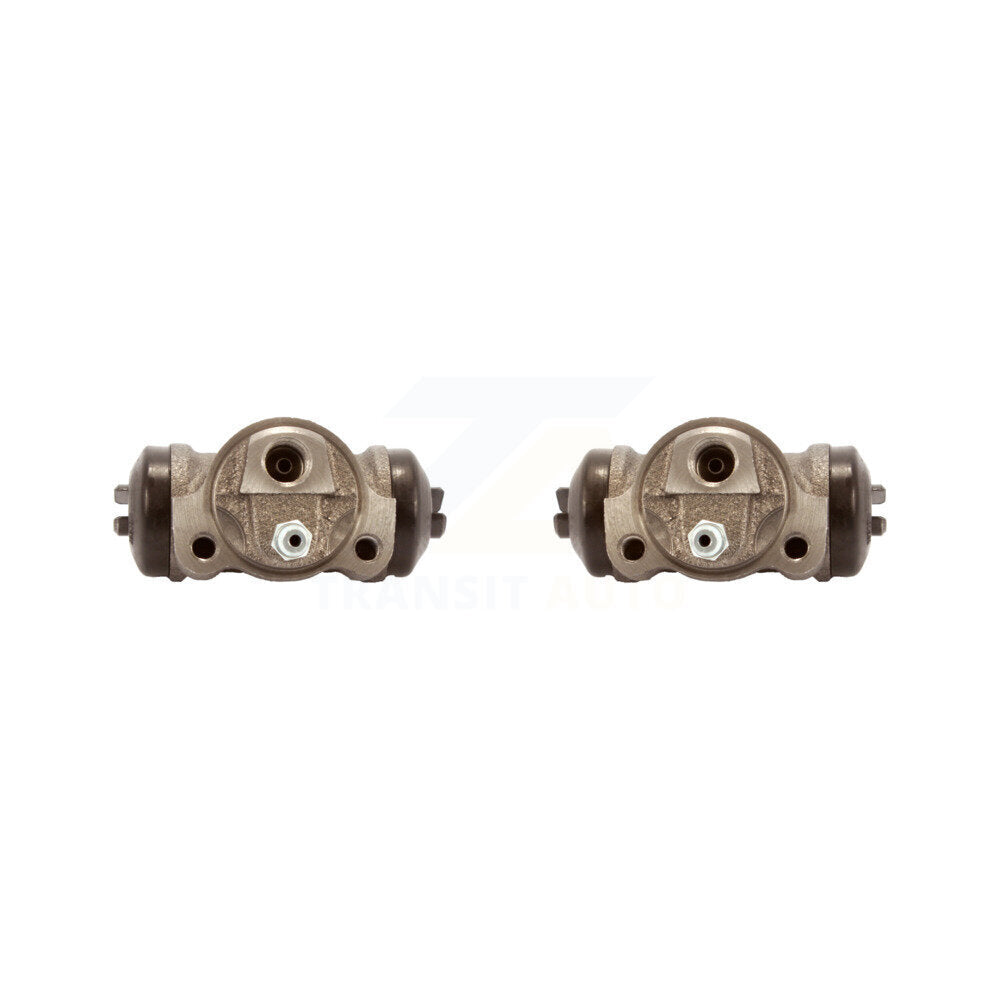 Drum Brake Wheel Cylinder Kit-K14-100078 - Kit.bestparts.ca Kit.bestparts.ca