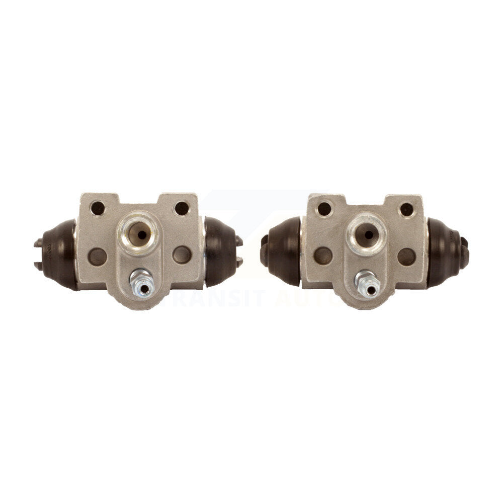 Drum Brake Wheel Cylinder Kit-K14-100086 - Kit.bestparts.ca