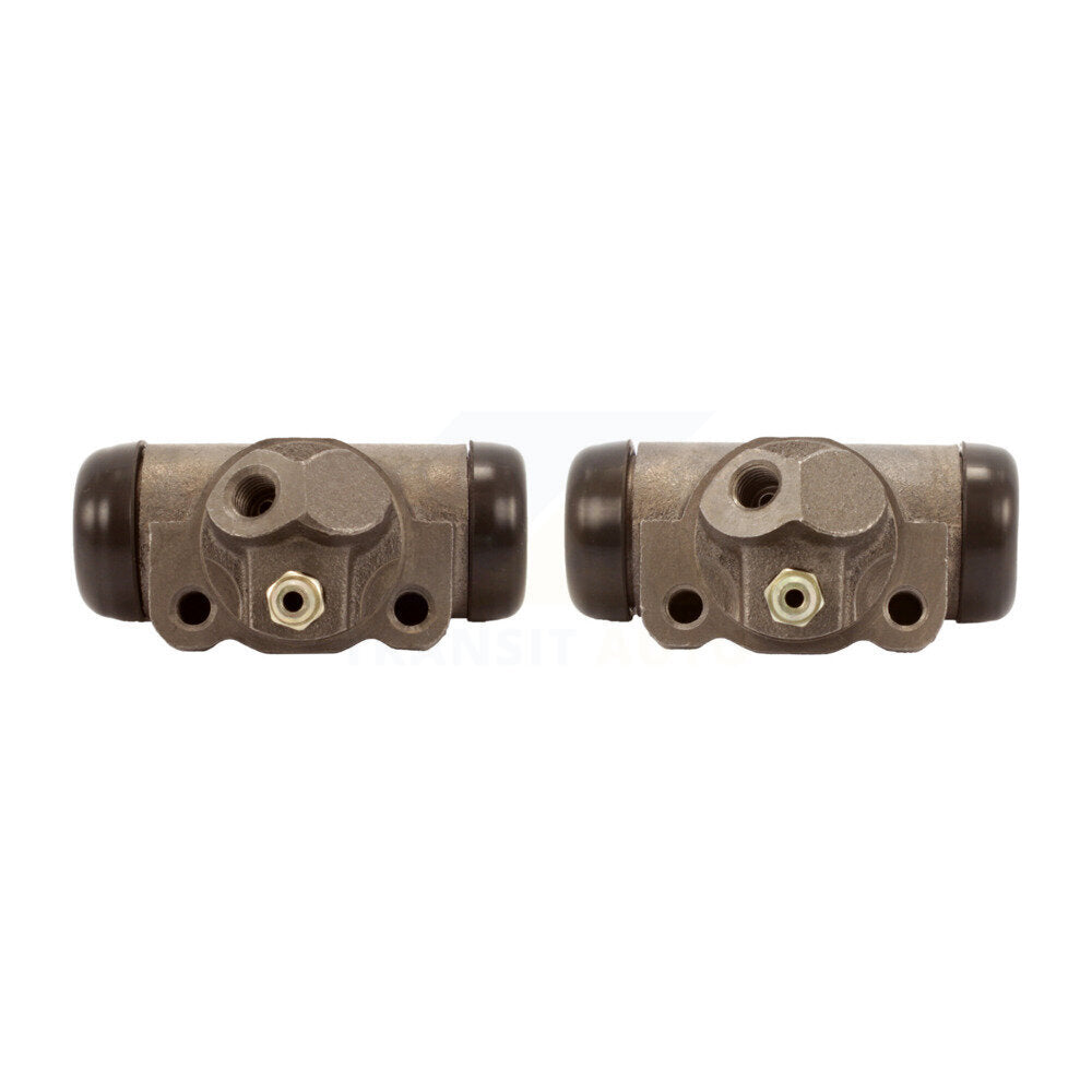 Drum Brake Wheel Cylinder Kit-K14-100090 - Kit.bestparts.ca Kit.bestparts.ca