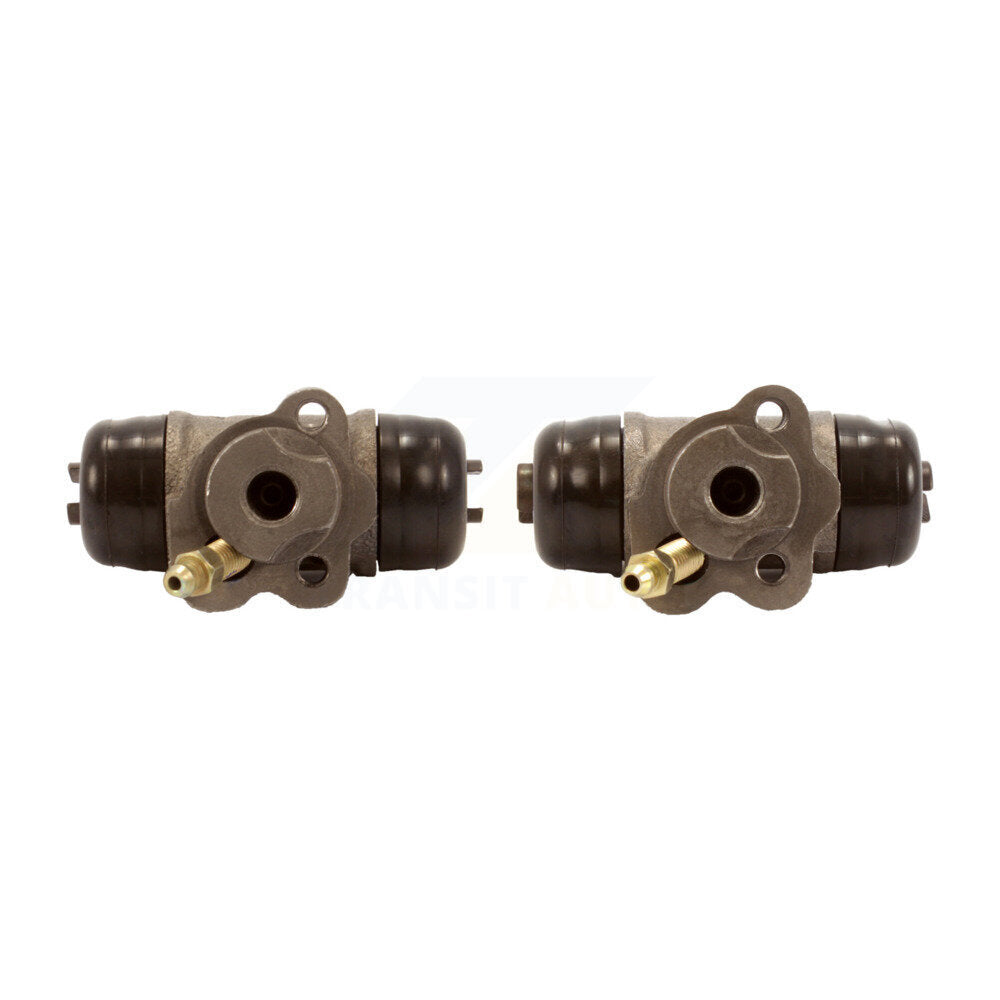 Drum Brake Wheel Cylinder Kit-K14-100091 - Kit.bestparts.ca Kit.bestparts.ca