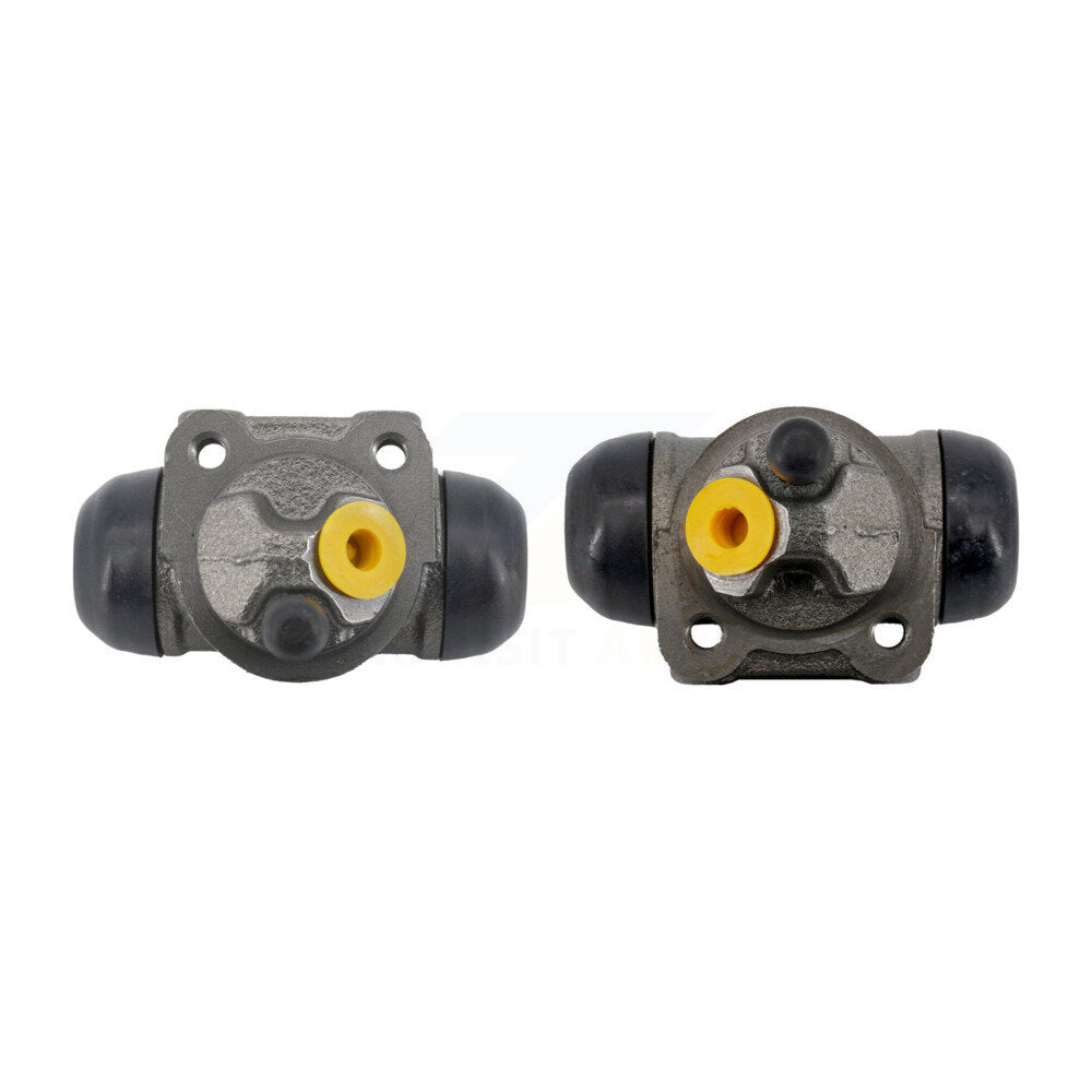 Drum Brake Wheel Cylinder Kit-K14-100094 - Kit.bestparts.ca