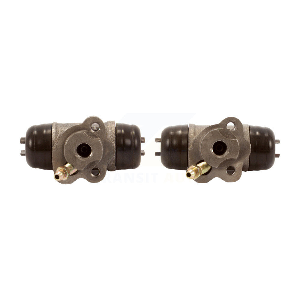Drum Brake Wheel Cylinder Kit-K14-100097 - Kit.bestparts.ca