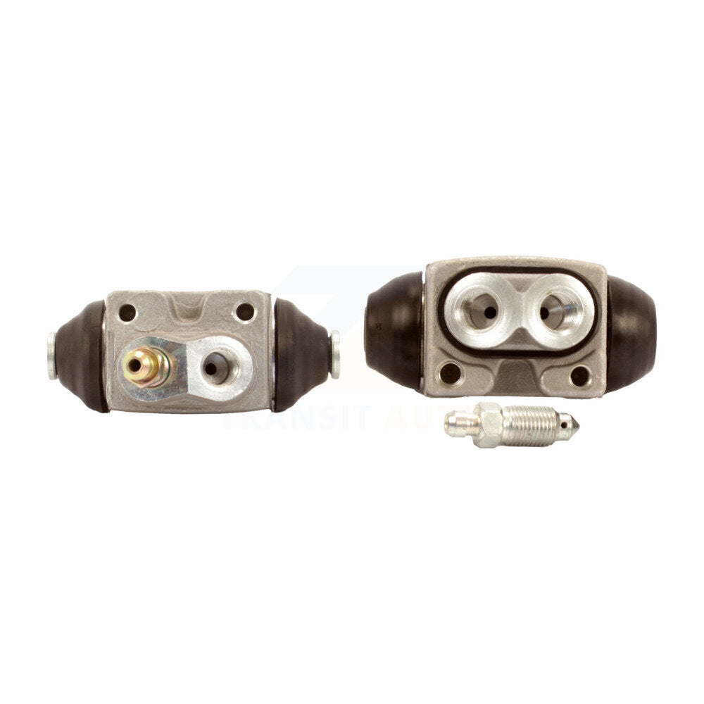 Drum Brake Wheel Cylinder Kit-K14-100106 - Kit.bestparts.ca