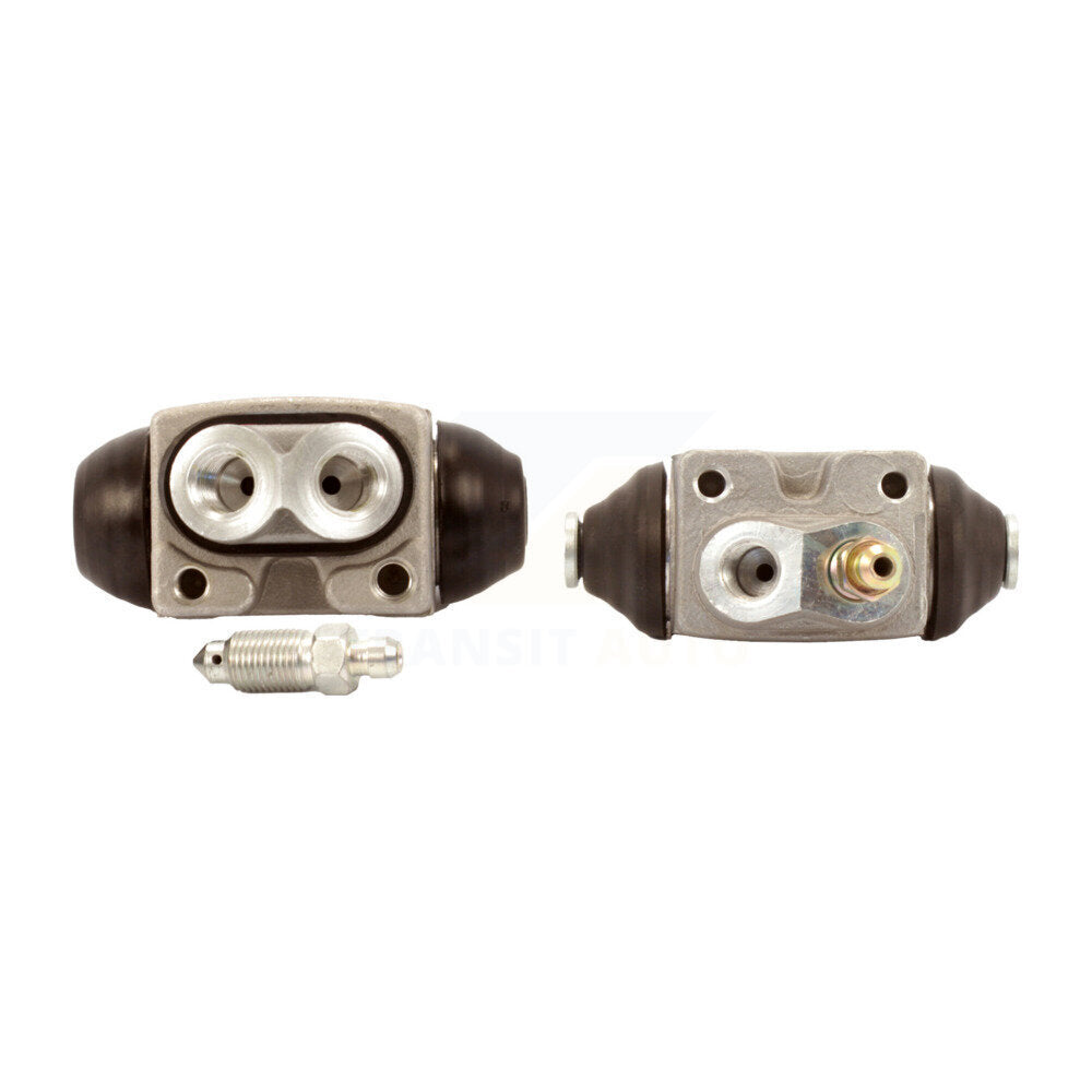 Drum Brake Wheel Cylinder Kit-K14-100107 - Kit.bestparts.ca Kit.bestparts.ca