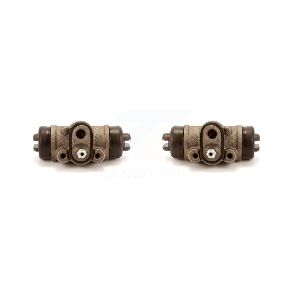 Drum Brake Wheel Cylinder Kit-K14-100112 - Kit.bestparts.ca