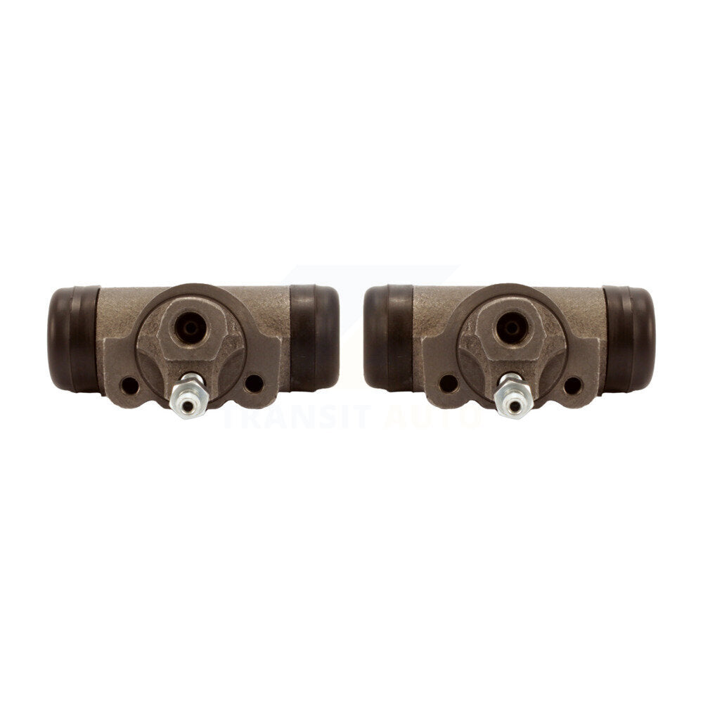 Drum Brake Wheel Cylinder Kit-K14-100117 - Kit.bestparts.ca