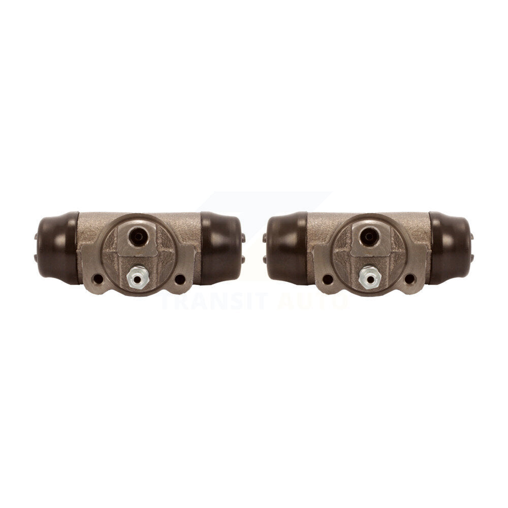 Drum Brake Wheel Cylinder Kit-K14-100118 - Kit.bestparts.ca Kit.bestparts.ca