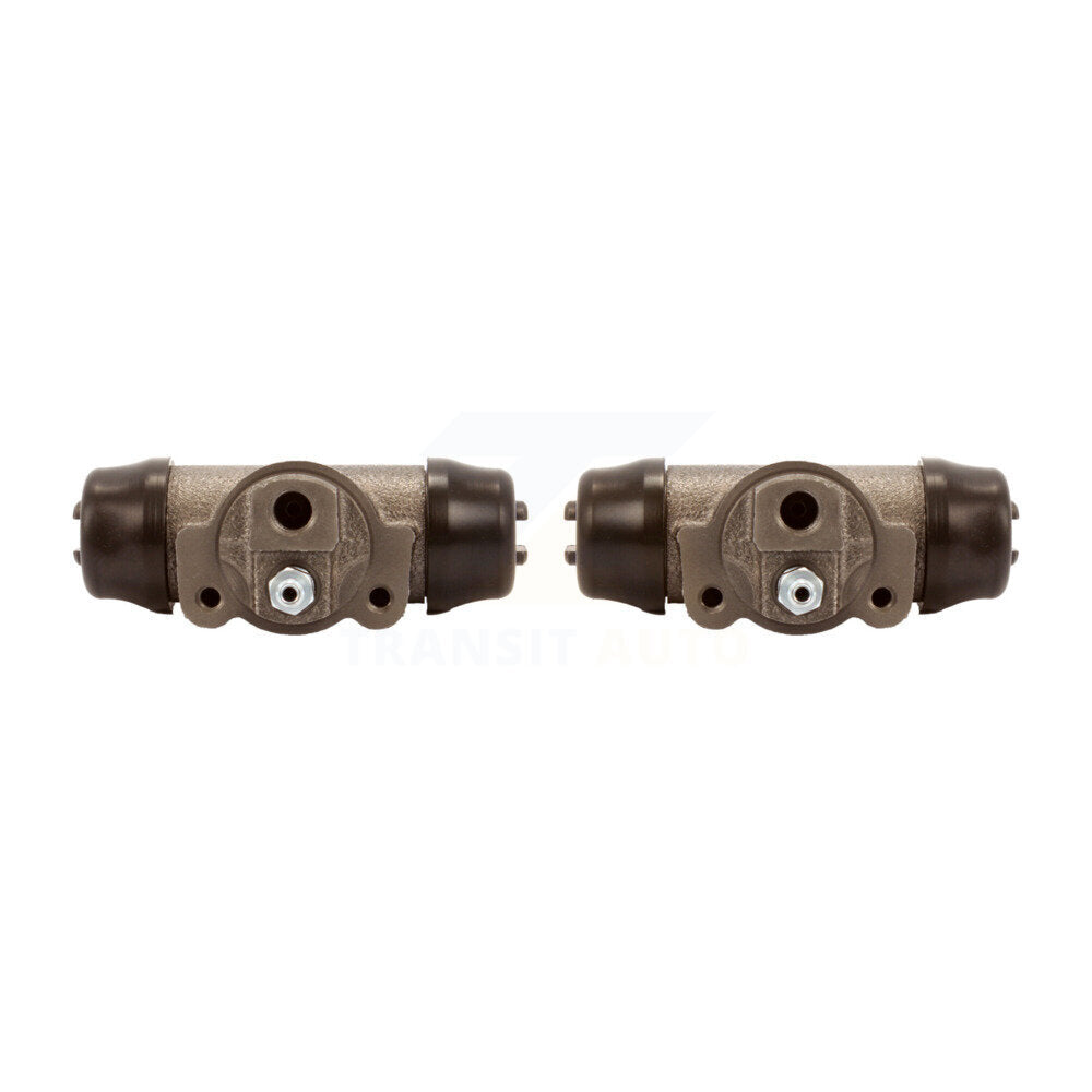 Drum Brake Wheel Cylinder Kit-K14-100119 - Kit.bestparts.ca