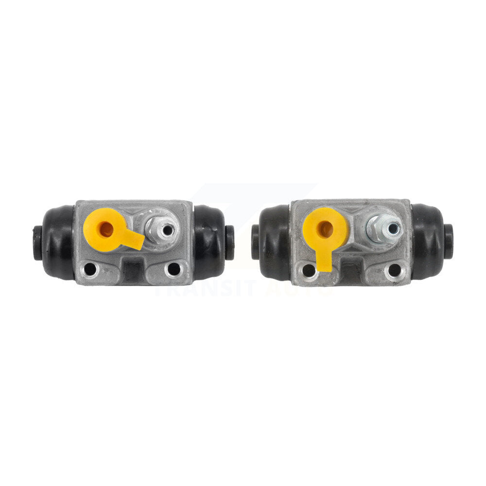 Drum Brake Wheel Cylinder Kit-K14-100121 - Kit.bestparts.ca