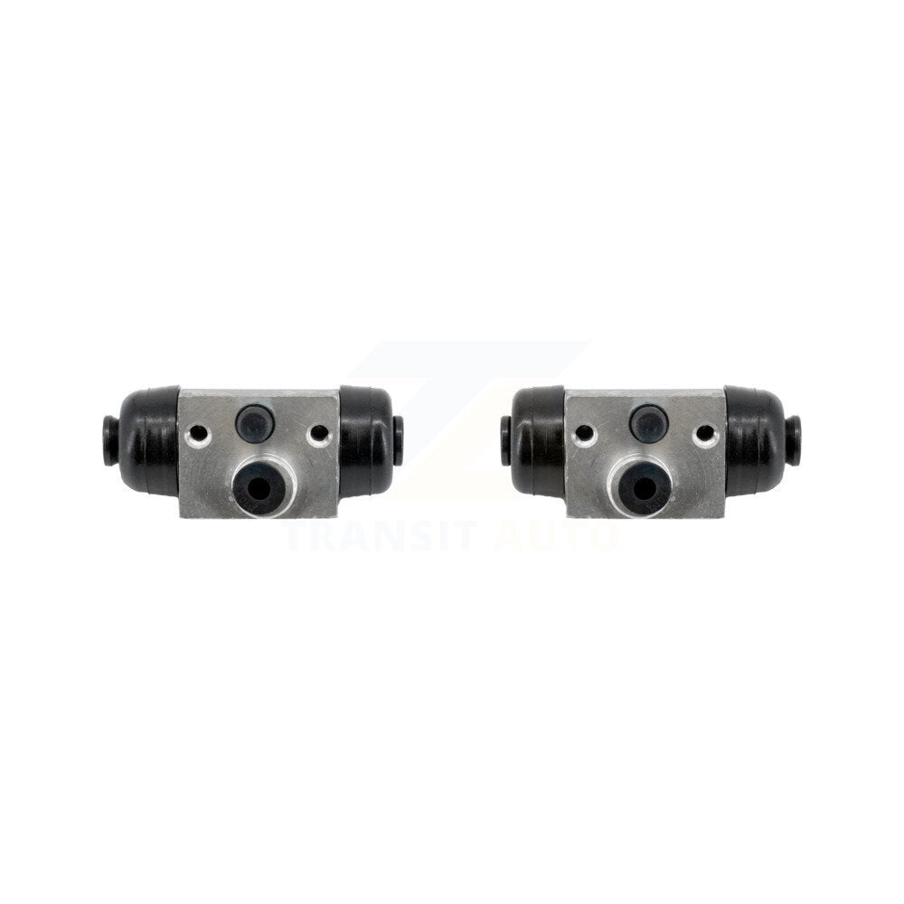 Drum Brake Wheel Cylinder Kit-K14-100122 - Kit.bestparts.ca