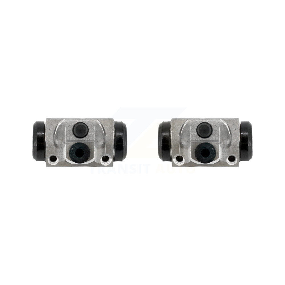 Drum Brake Wheel Cylinder Kit-K14-100124 - Kit.bestparts.ca Kit.bestparts.ca
