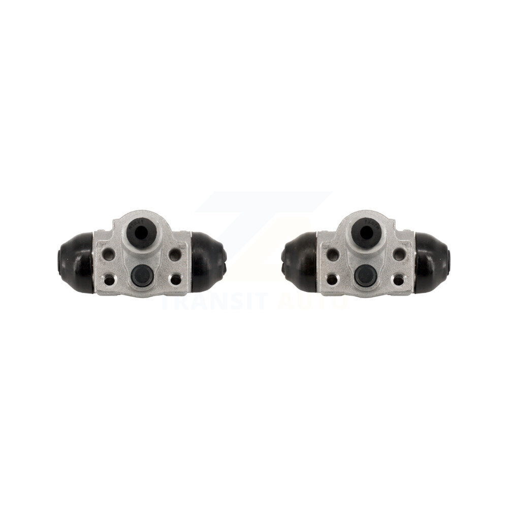Drum Brake Wheel Cylinder Kit-K14-100127 - Kit.bestparts.ca Kit.bestparts.ca