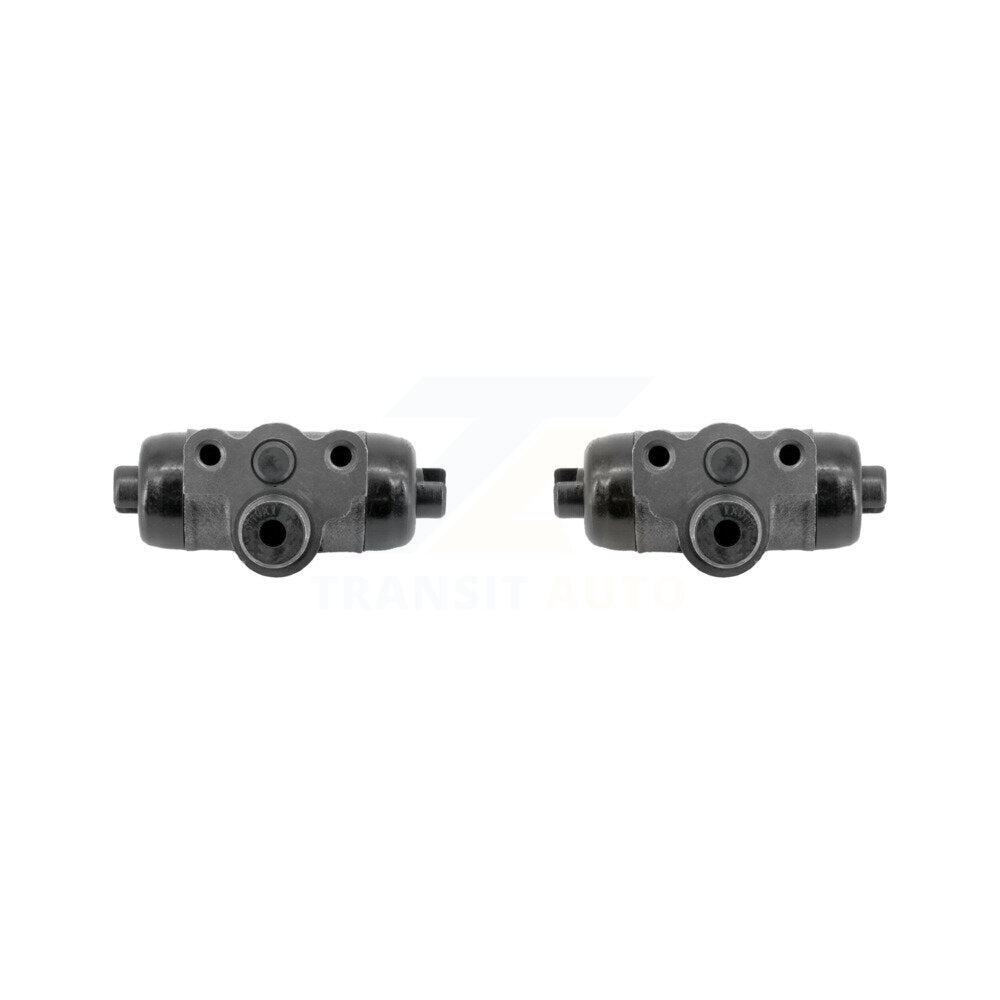 Drum Brake Wheel Cylinder Kit-K14-100129 - Kit.bestparts.ca Kit.bestparts.ca
