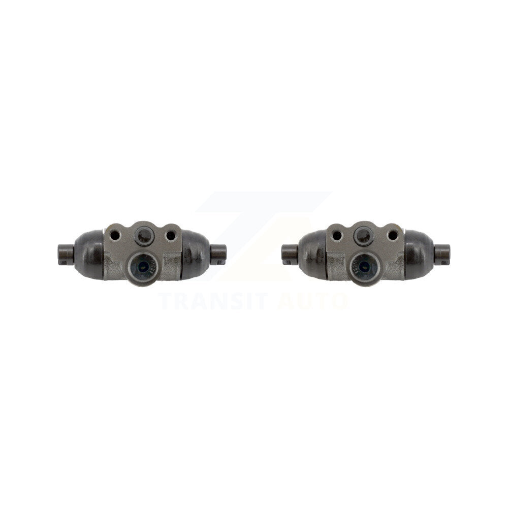Drum Brake Wheel Cylinder Kit-K14-100131 - Kit.bestparts.ca