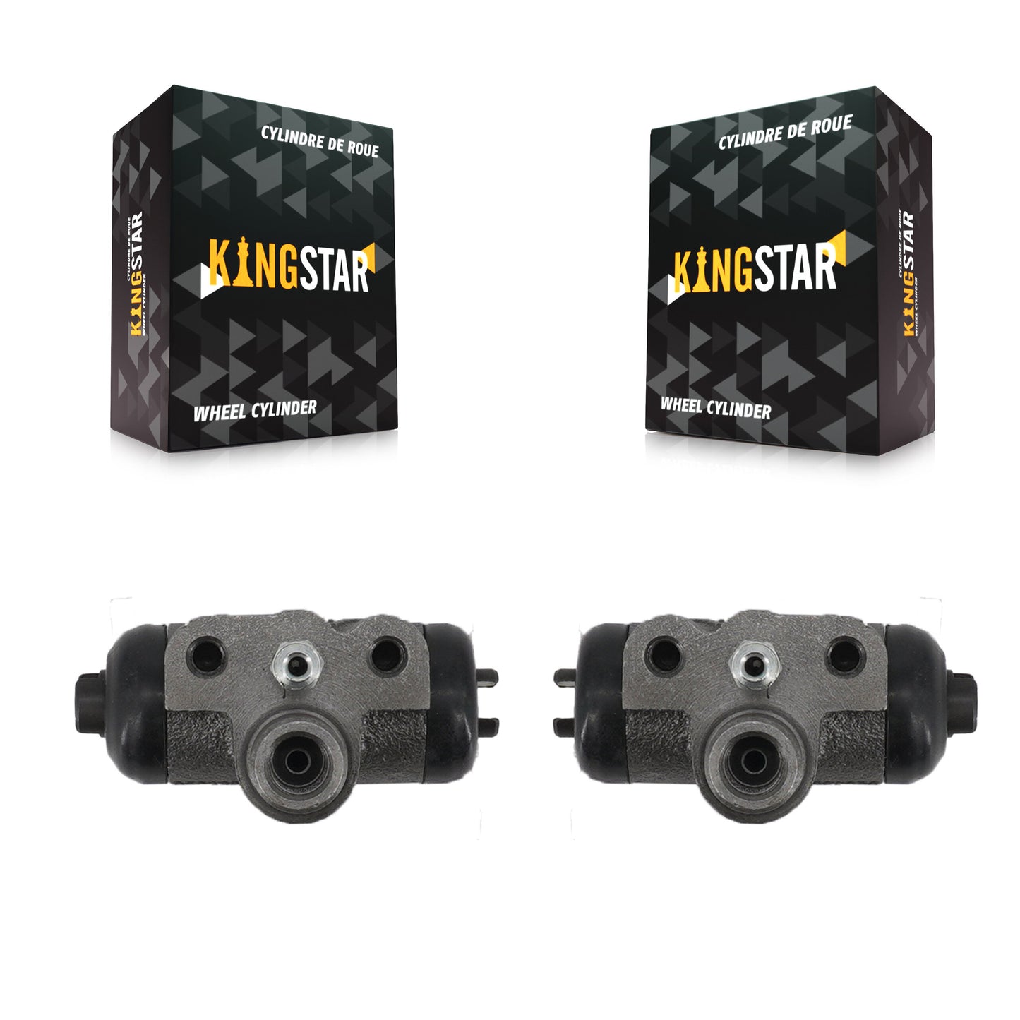 Drum Brake Wheel Cylinder Kit-K14-100132 Kit.bestparts.ca