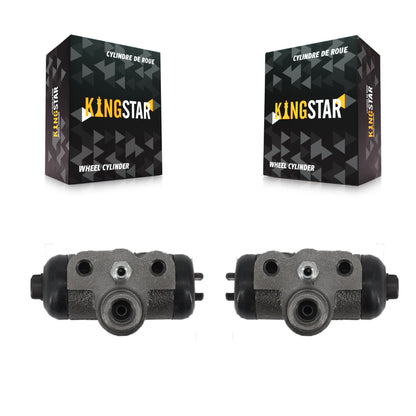 Drum Brake Wheel Cylinder Kit-K14-100132