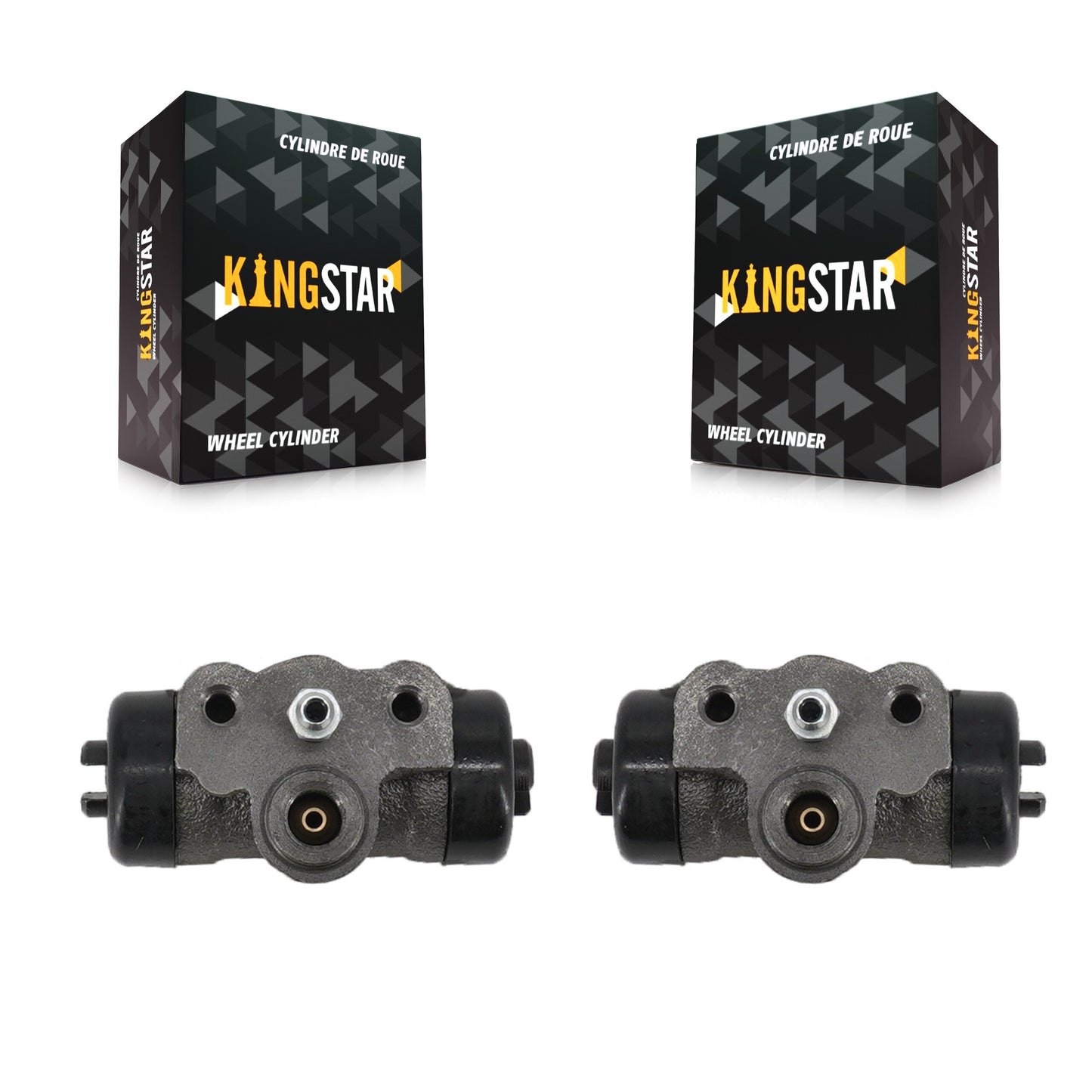 Drum Brake Wheel Cylinder Kit-K14-100135 Kit.bestparts.ca