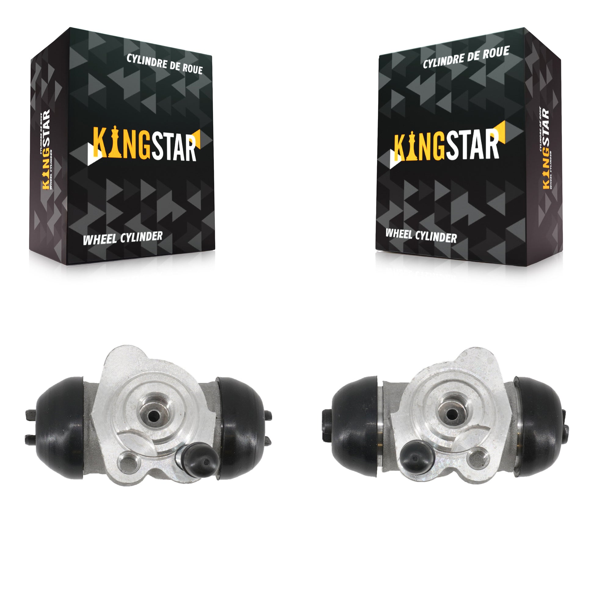 Drum Brake Wheel Cylinder Kit-K14-100136