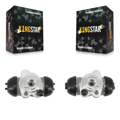 Drum Brake Wheel Cylinder Kit-K14-100136