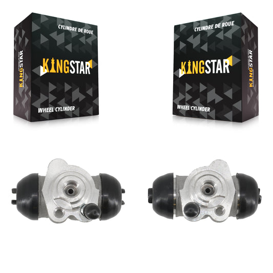 Drum Brake Wheel Cylinder Kit-K14-100136