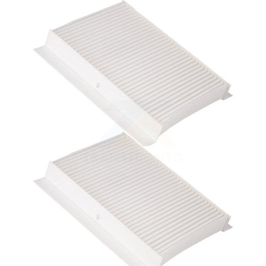 Cabin Air Filter Kit-K54-100003 - Kit.bestparts.ca
