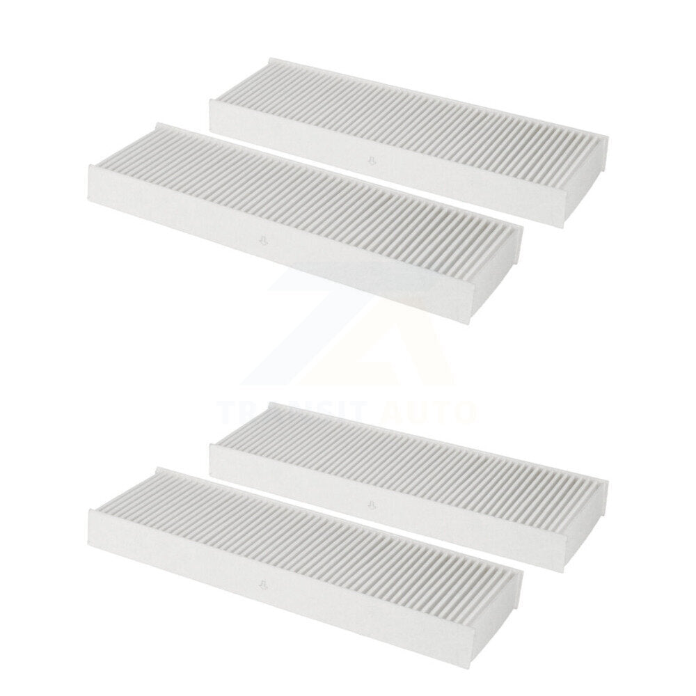Cabin Air Filter Kit-K54-100010 - Kit.bestparts.ca Kit.bestparts.ca