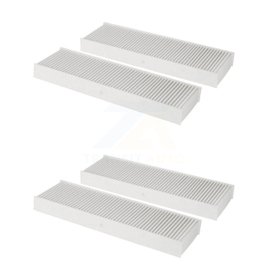 Cabin Air Filter Kit-K54-100010 - Kit.bestparts.ca