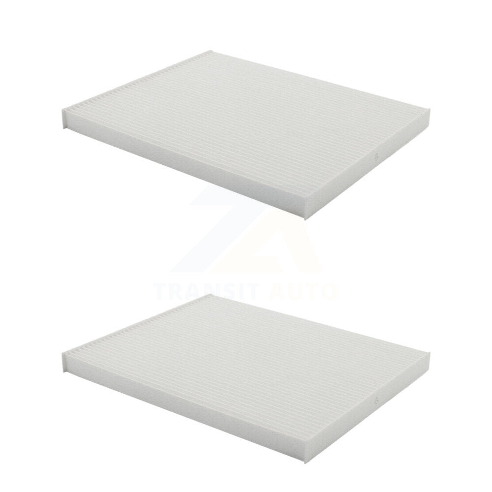 Cabin Air Filter Kit-K54-100027 - Kit.bestparts.ca