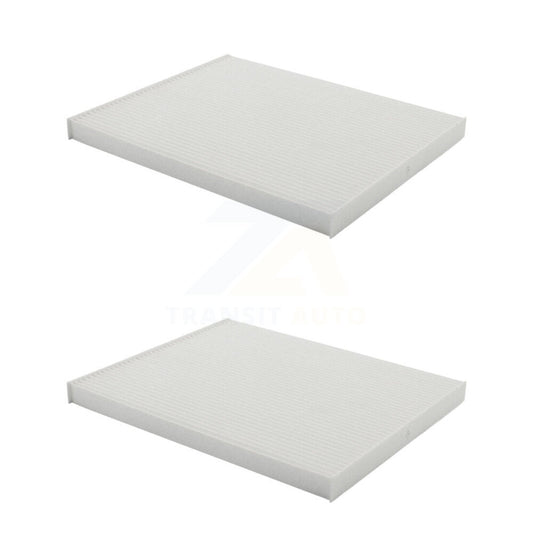 Cabin Air Filter Kit-K54-100027 - Kit.bestparts.ca