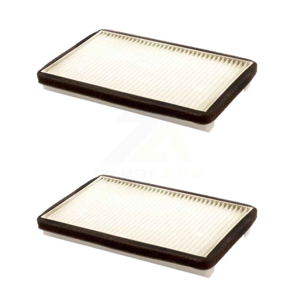 Cabin Air Filter Kit-K54-100029 - Kit.bestparts.ca