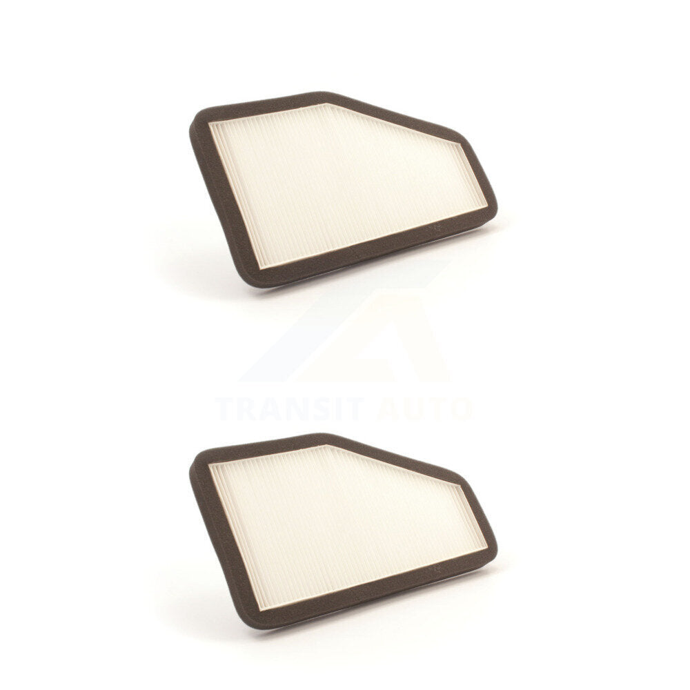 Cabin Air Filter Kit-K54-100030 - Kit.bestparts.ca