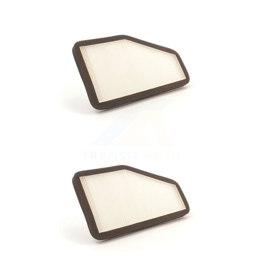 Cabin Air Filter Kit-K54-100030 - Kit.bestparts.ca