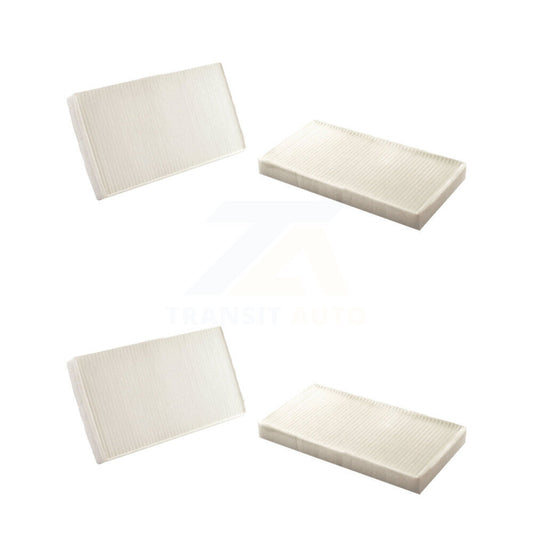 Cabin Air Filter Kit-K54-100035 - Kit.bestparts.ca