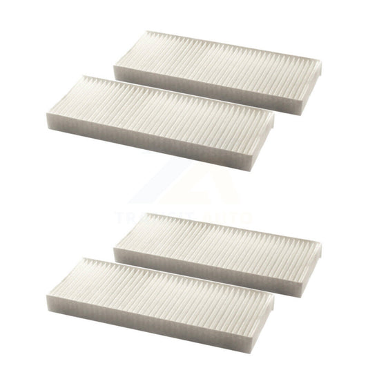 Cabin Air Filter Kit-K54-100040 - Kit.bestparts.ca