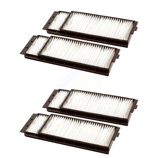 Cabin Air Filter Kit-K54-100048 - Kit.bestparts.ca