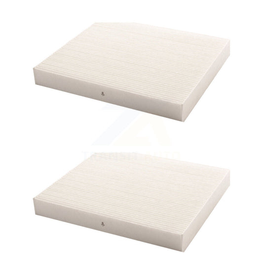 Cabin Air Filter Kit-K54-100058 - Kit.bestparts.ca