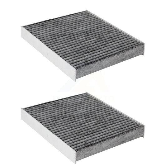 Cabin Air Filter Kit-K54-100063 - Kit.bestparts.ca