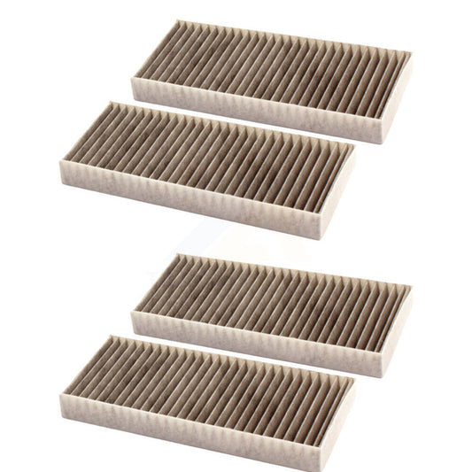 Cabin Air Filter Kit-K54-100069 - Kit.bestparts.ca